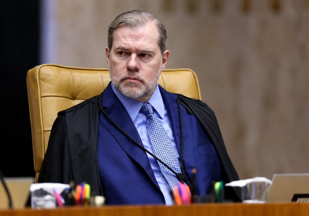 Entidades internacionais recorrem à OCDE contra decisão de Toffoli sobre provas da Odebrecht