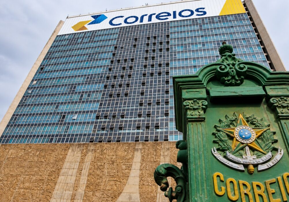Correios pedem novo empréstimo de R$ 7 bilhões para tentar conter rombo