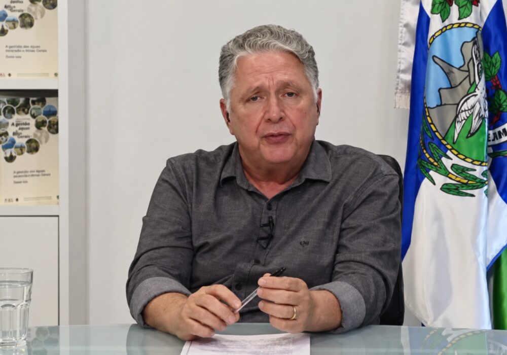 TRE rejeita registro de Garotinho para disputar o governo do RJ
