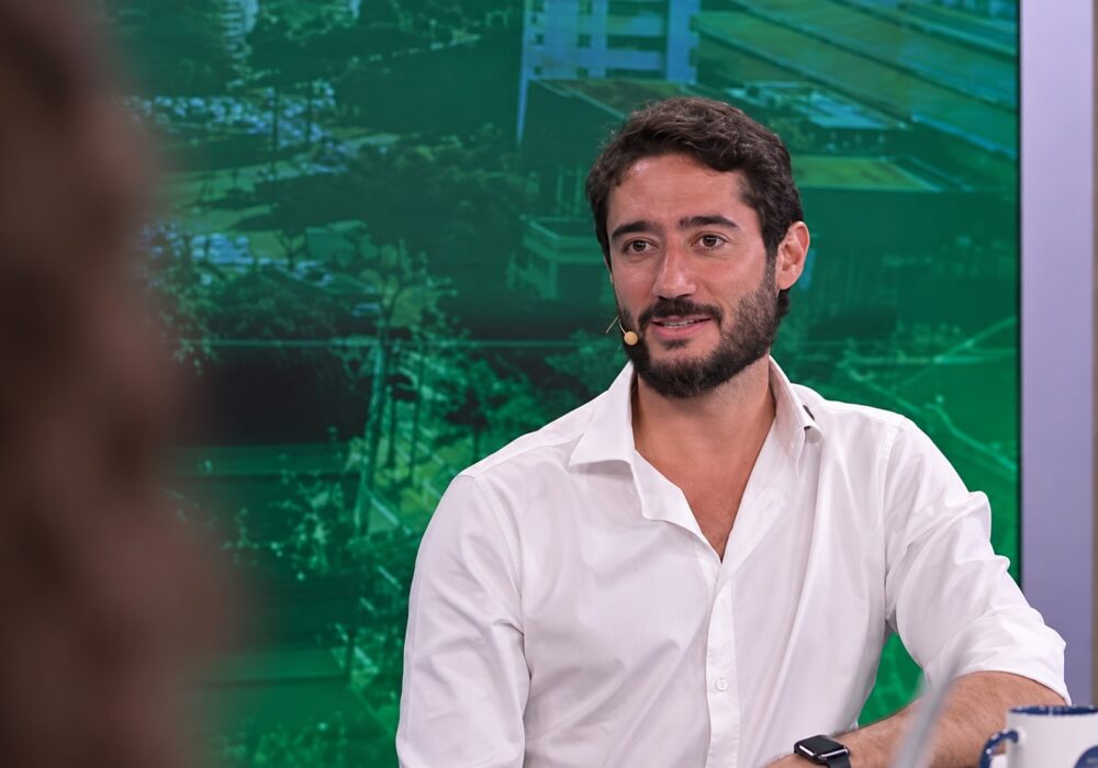Gabriel Azevedo desafia Zema para debate e o chama de “liberaloide”