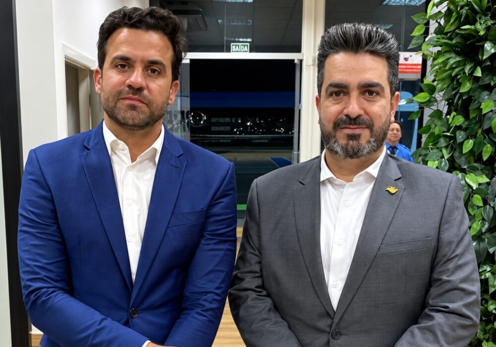 PRTB troca Marçal por Leonardo Avalanche na disputa pela Presidência