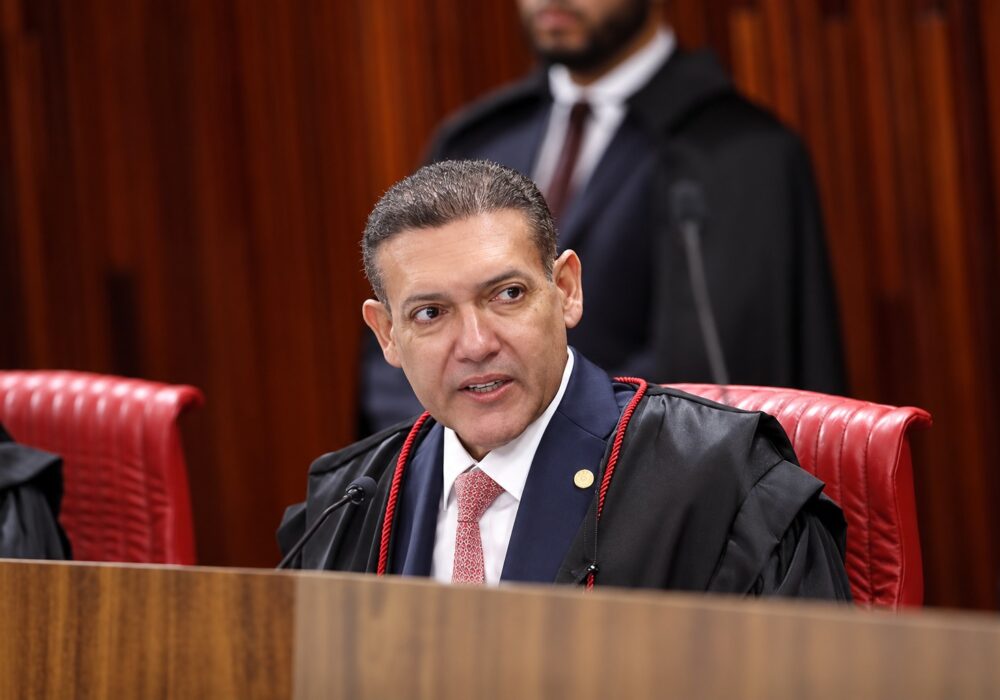 Caso Vorcaro: Filho de Kassio é citado como beneficiário de R$ 500 mil