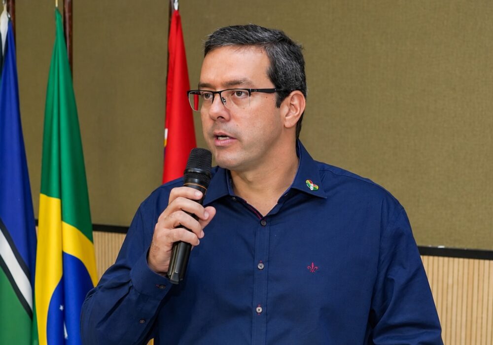 No Amapá, gestão de Dr. Furlan empregou ligados a facção criminosa, diz Polícia Civil.