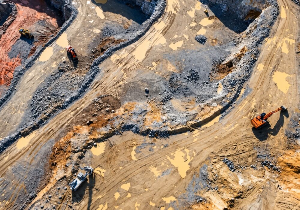Brasil cria incentivos de até R$ 7 bilhões para minerais críticos e estratégicos
