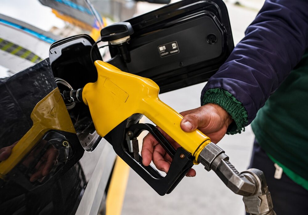 Governo Lula amplia subsídio ao diesel para R$ 2,12 por litro até o fim de setembro