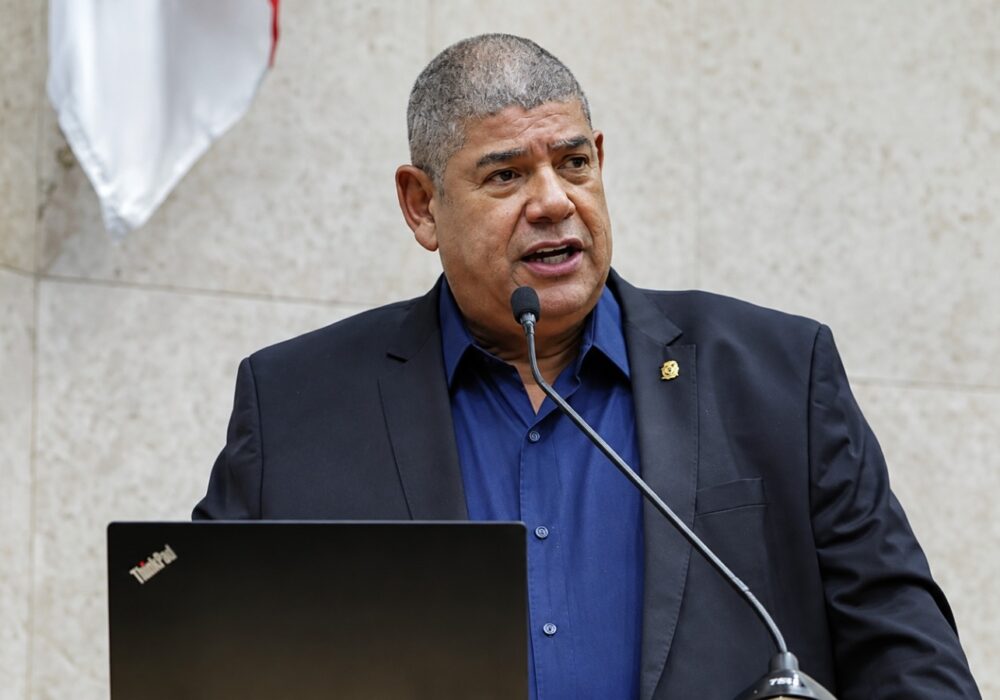 Milton Leite nega acusações e diz que vai se apresentar após operação que apura ligação com empresas investigadas