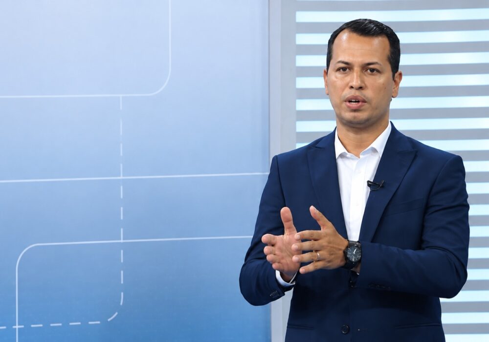 Candidato do PL é preso em operação que investiga infiltração do PCC no transporte de São Paulo