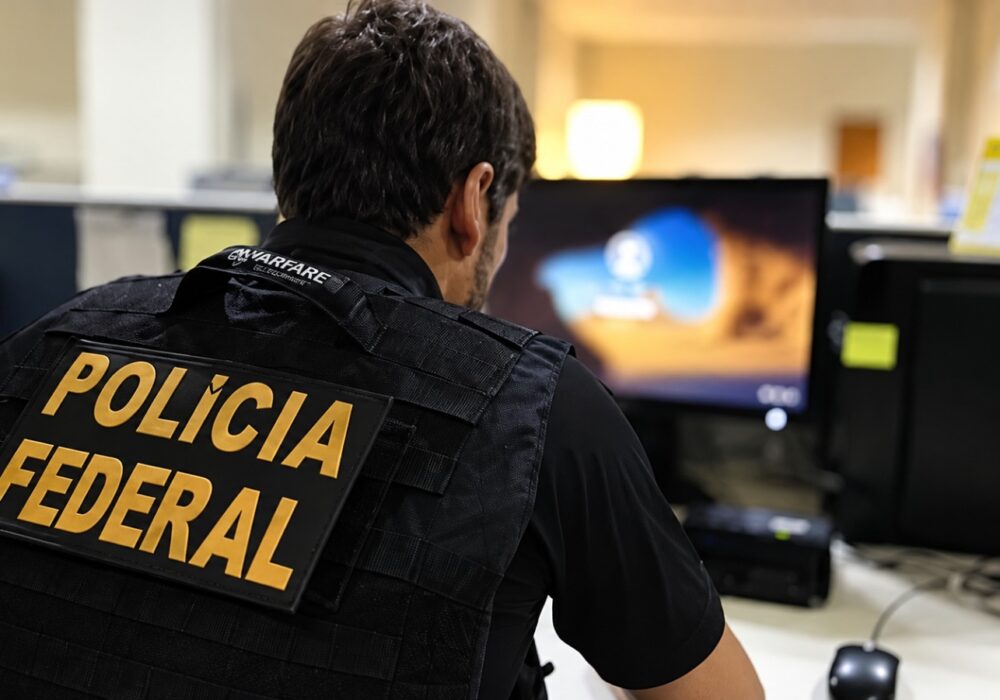PF prende sócio da Pixbet em operação que investiga suspeitas de lavagem de dinheiro e evasão de divisas