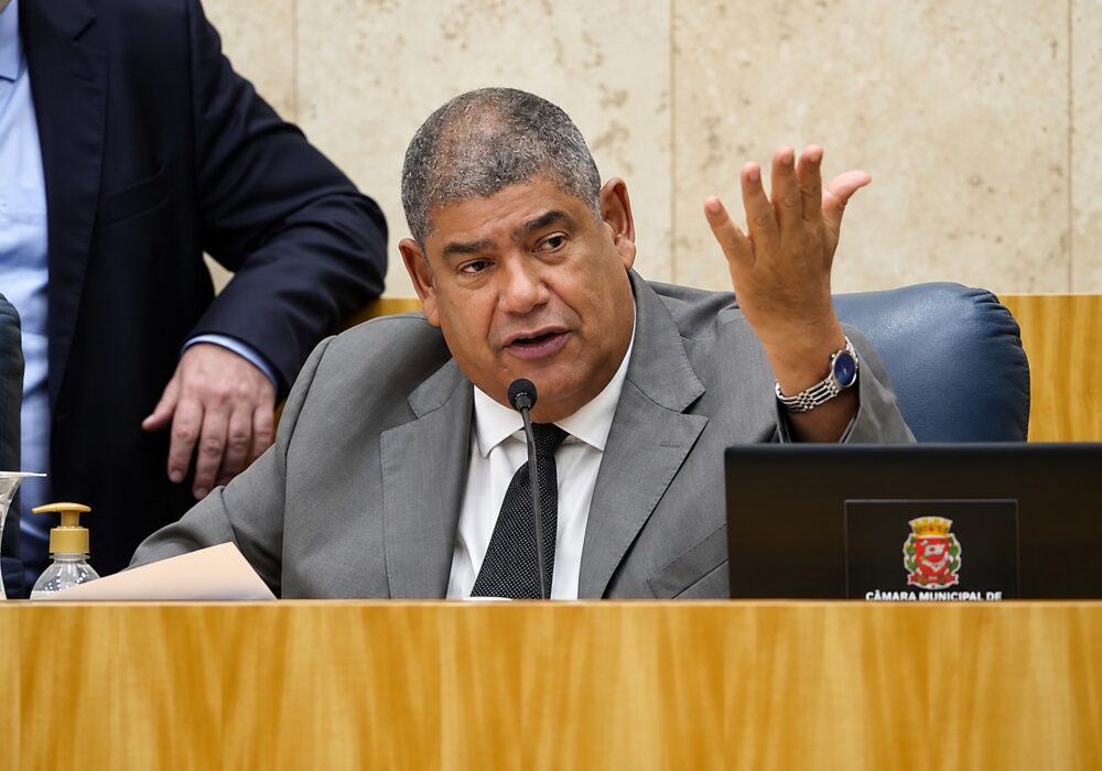 Milton Leite segue foragido após prazo para se entregar vencer