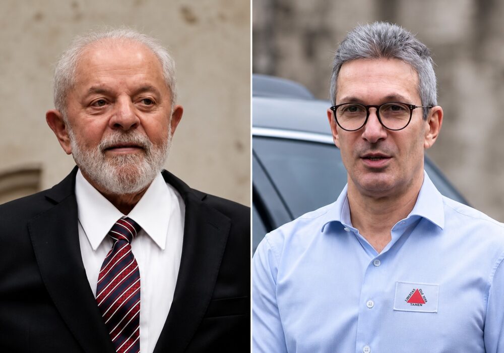 Zema critica PT, sugere que apoiadores deixem o Brasil e questiona reajuste do Bolsa Família