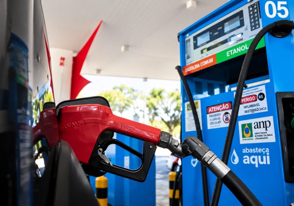 Diesel sobe para R$ 7,13 e atinge maior preço desde maio no Brasil