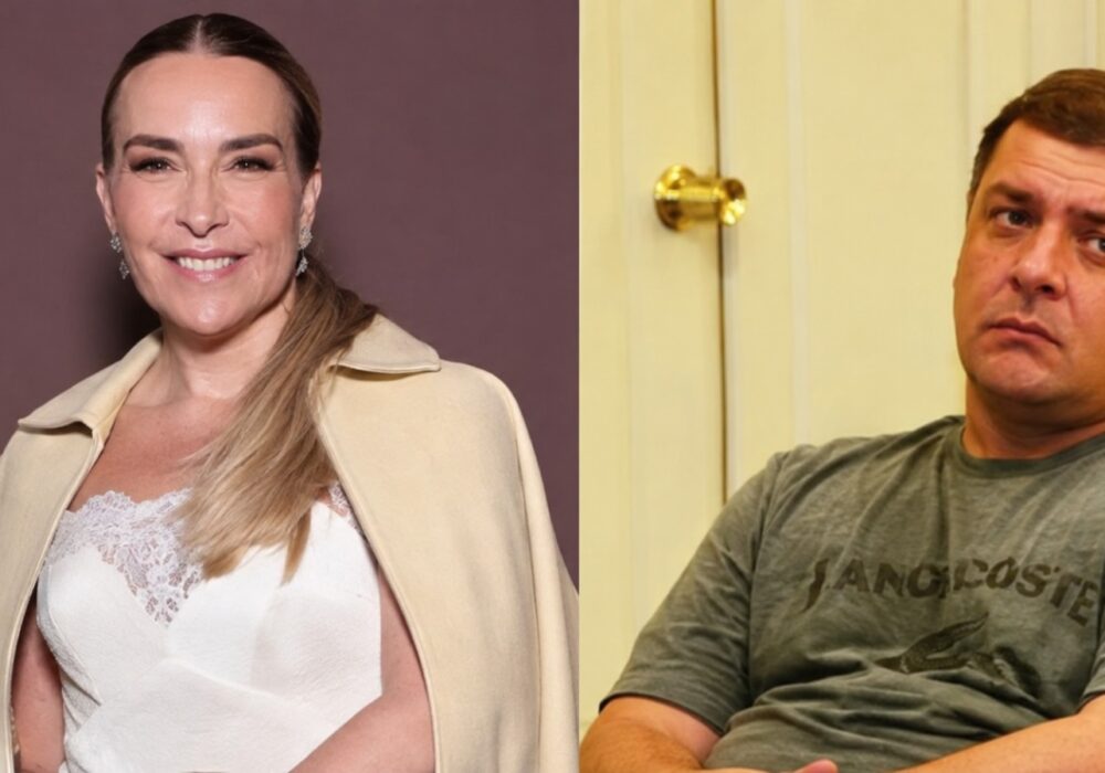 PF revela que lobista amiga de Lulinha relatava viagens em voos da FAB e acesso ao Planalto