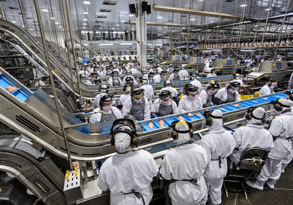 Produção industrial brasileira despenca e tem pior resultado para agosto em 11 anos, diz CNI