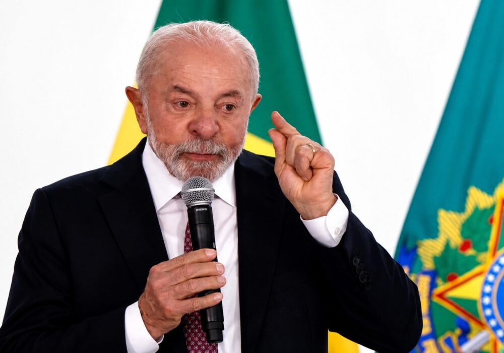 Aliados de Lula buscam Kassab por neutralidade do PSD no 2˚ turno presidencial