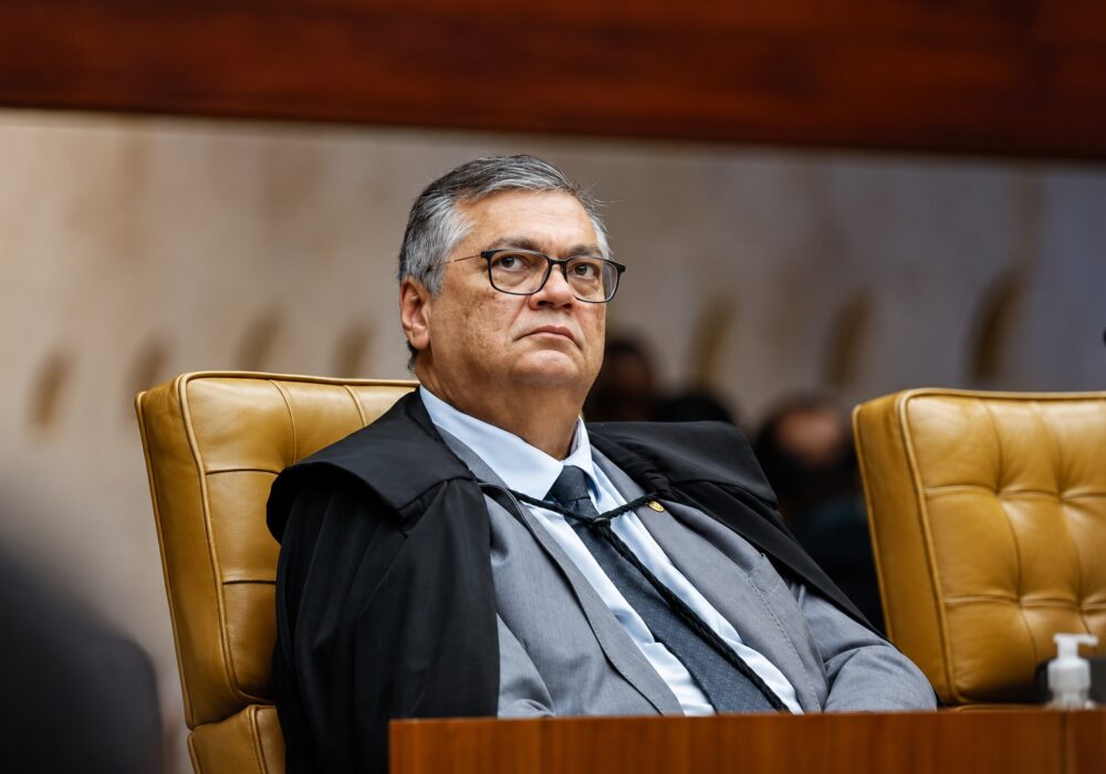 Pedido de vista de Dino deve empurrar caso Master só para 2027