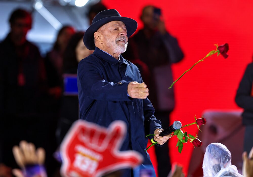 Em 2023, governo Lula defendeu tigrinho e cassinos online no Brasil