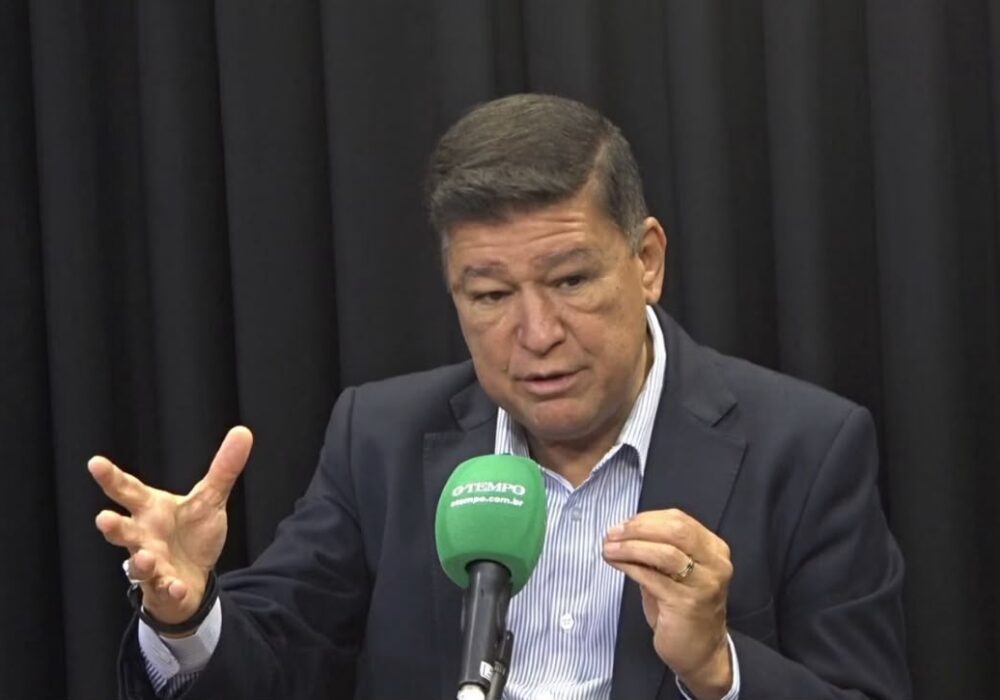 “A mentira mais repetida da eleição”: falas de 2025 confrontam discurso atual de Carlos Viana sobre impeachment no STF