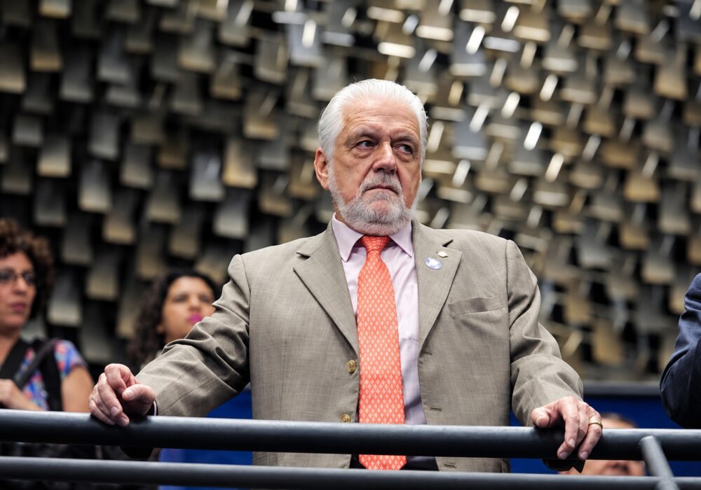 Vorcaro acusa grupo de Jaques Wagner de receber R$ 3 milhões mensais, PF e PGR rejeitaram delação