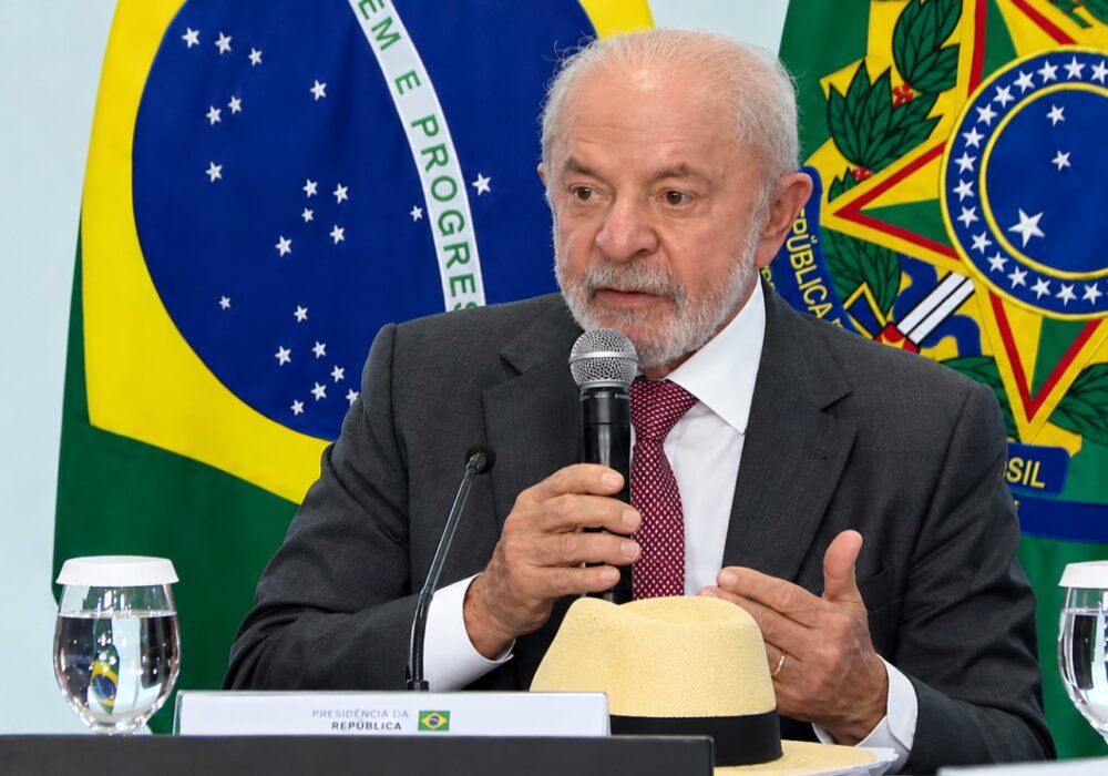 Lula vai editar medida provisória para proibir bets e propor prisão de 6 anos para quem explorar bets ilegalmente