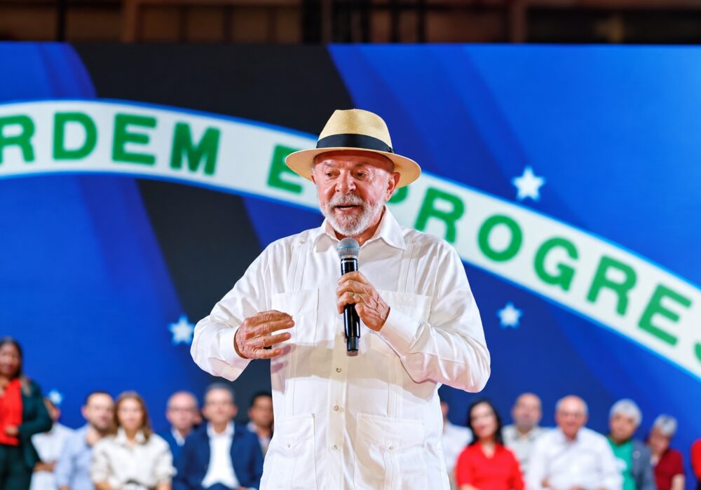 Campanha de Lula centrará críticas em Flávio na última semana da eleição