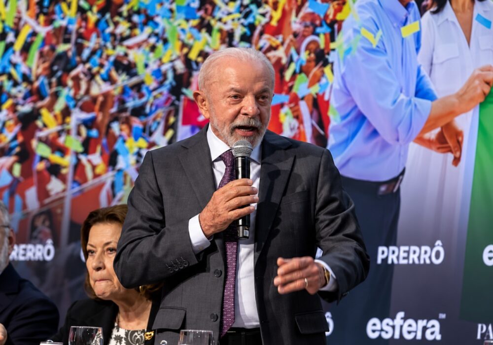Medidas de Lula às vésperas da eleição exigem ajuste de R$ 33 bilhões no Orçamento de 2027