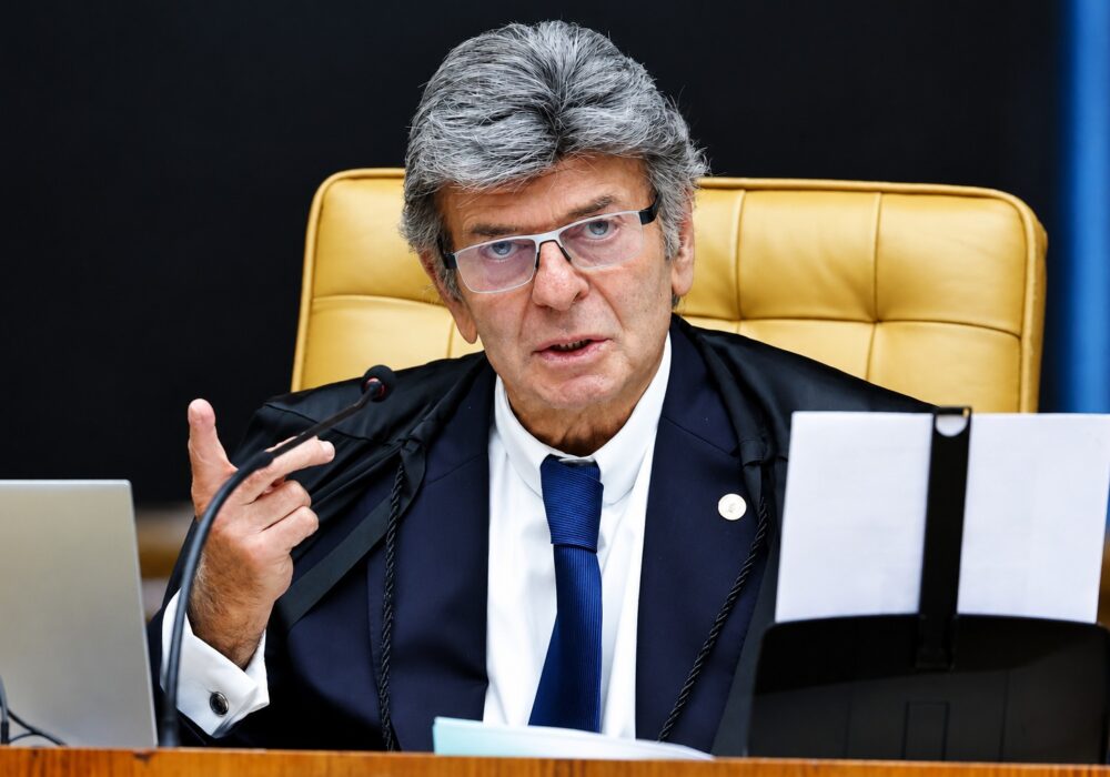 Fux atropela Dino e volta a proibir posts sobre fake news de Nossa Senhora