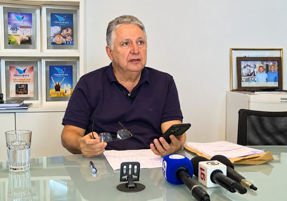 TRE mantém Garotinho barrado na eleição, defesa vai recorrer ao TSE