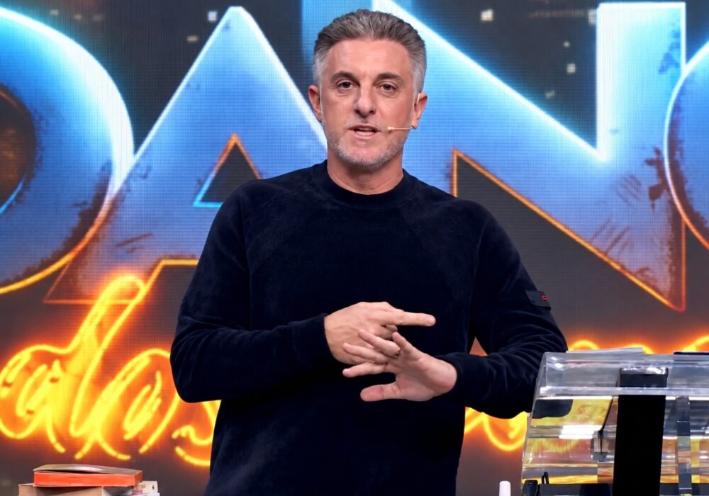 MPF investiga Luciano Huck e Globo após divulgação de “tinder eleitoral”