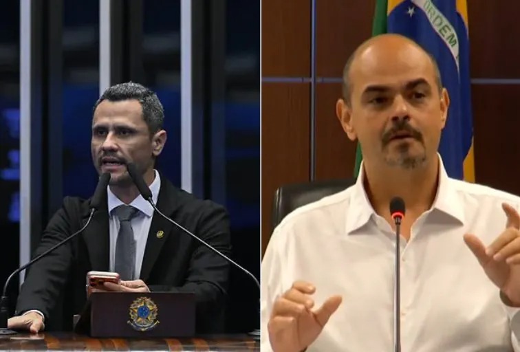 Transição em Minas vira crise: Cleitinho cobra transparência de Simões diante de déficit de R$ 10,5 bilhões