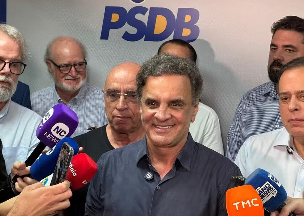 PSDB reconhece vitória de Lula e reafirma oposição com responsabilidade e firmeza