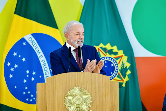 Lula terá reforma do Judiciário como prioridade para 2027