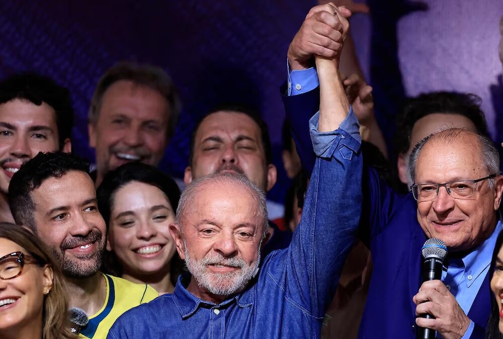 Fabiano Lana: “O eleitor, em sua sabedoria, elegeu um Lula fraco”
