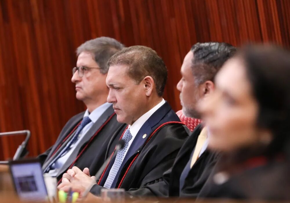 TSE decide que condenados por violência contra a mulher podem ficar inelegíveis por oito anos