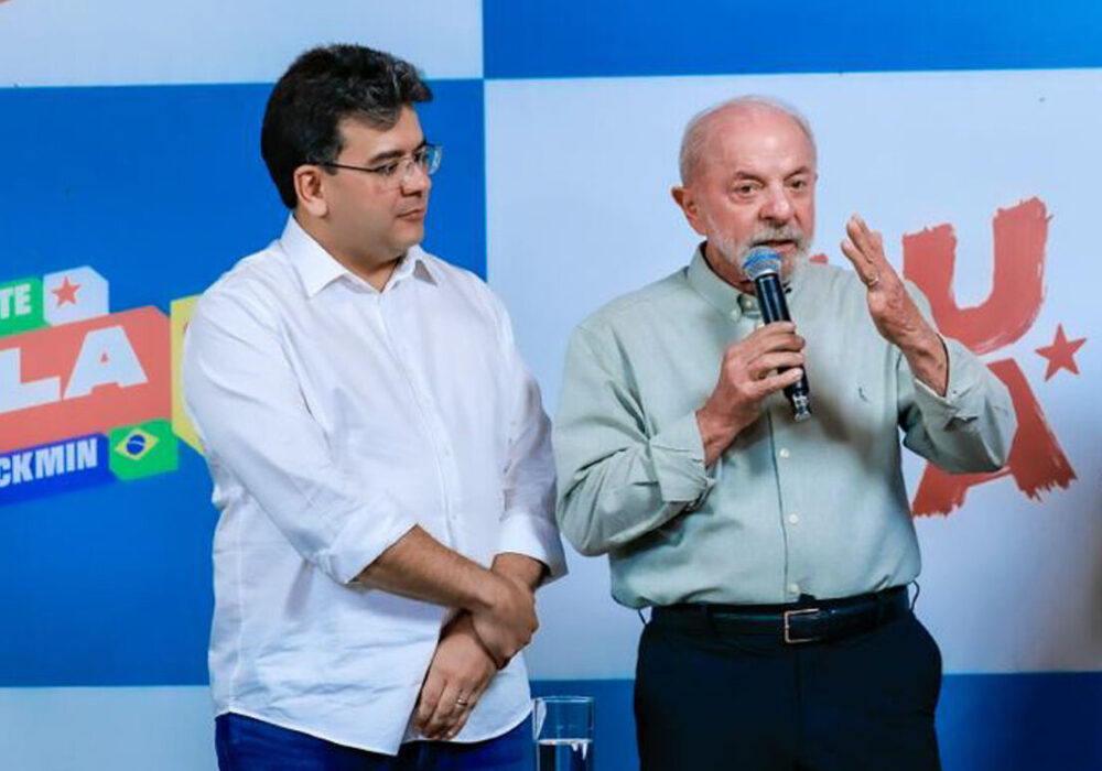 Cotado para a Fazenda de Lula, Rafael Fonteles nega convite e diz que nunca discutiu cargo com presidente