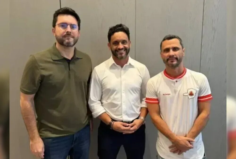 Cleitinho escolhe Thiago Toscano para comandar supersecretaria e enfrentar crise fiscal de Minas
